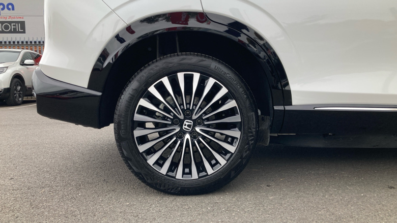 Honda E Ny1 150kW Elegance 69kWh 5dr Auto Electric Hatchback